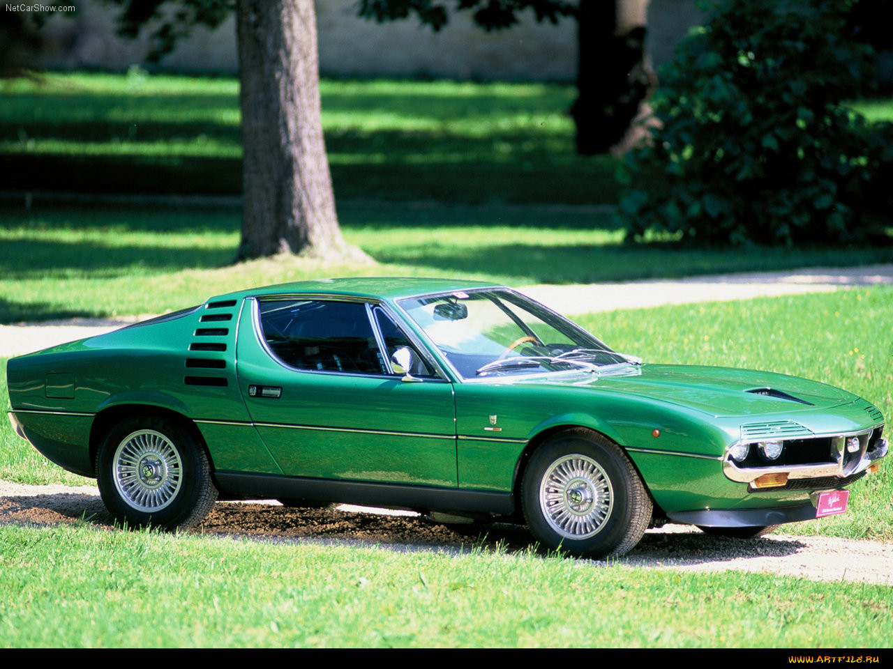 , alfa, romeo